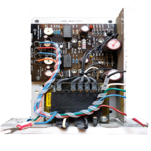 fuente de alimentacion ADP20